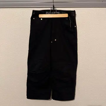 Paul harnden belt jean 벨트 지 트라우저