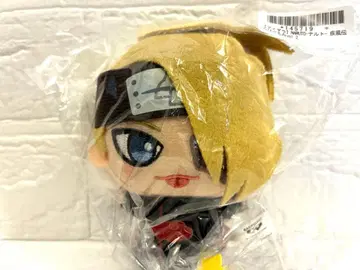 NARUTO 나루토 돌풍전 SD 인형 vol.2 데이다라