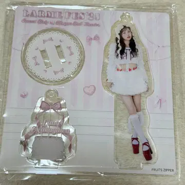 나카가와 루카 LARME 아크릴 스탠드