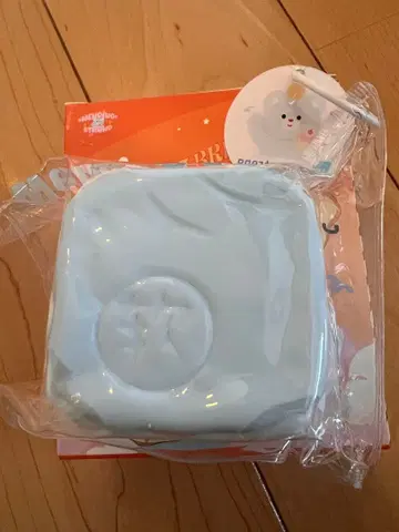 문청 블라인드 (소프트빵)