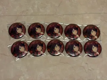 [프로세카] 호시노 이치카 발렌타인 그리캔 48C 10개