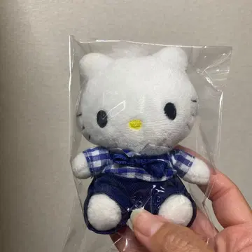 나카지마 코퍼레이션 산리오 다니엘 봉제 인형 키링