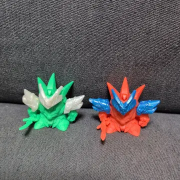 SD 건담 건지우기 기사 건담 나이트 샤인 건담