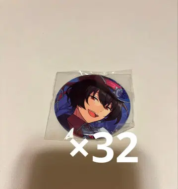 사쿠마 리츠 캔뱃지 이베코레 2023 Spring