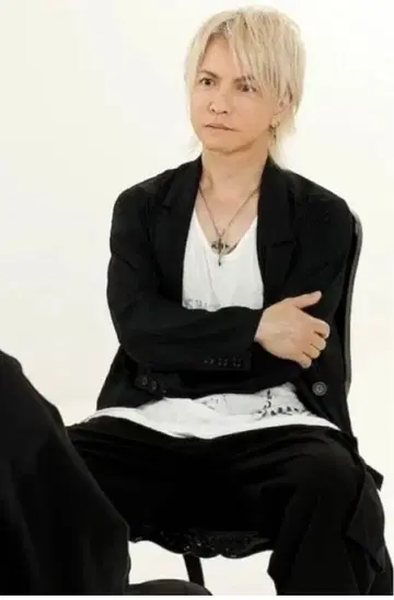 hyde 착 SHARE SPIRIT 더블 자켓