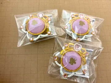 유메 라이트 반지 스타라이 앙스타