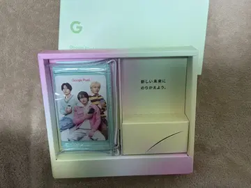 Google Pixel10 타임리스 포토 카드 파우치 클리너 없음