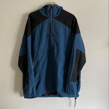 90s L.L.Bean 사이클링 아노락 usa제 L 하루키의 구제 의류