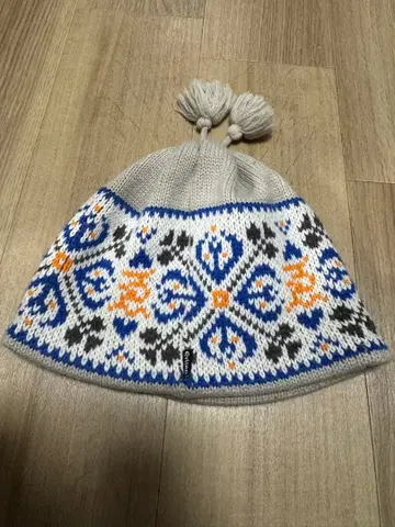 Evisen 스키 비니