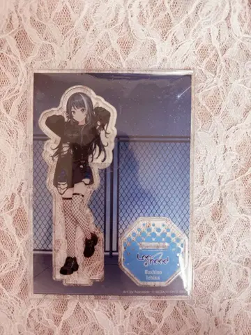 호시노 이치카 zozotown 아크릴 스탠드