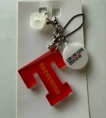 LIL LEAGUE 나카무라 타츠히로