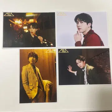 엿보기 밀크?전 요시다 진토 과거 생탄 사진 세트