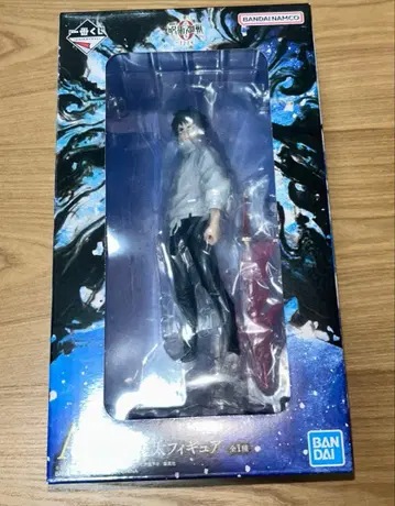 제일복권 주술회전0 A상 옷코츠 유타