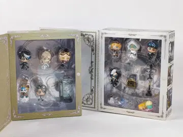 코드 없음 제5인격 탁상 침입 피규어 트루스 앤 리즈닝