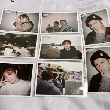 초특급 카이 브로마이드 꿈8 한정판 FC filmcamera 필름 카메라