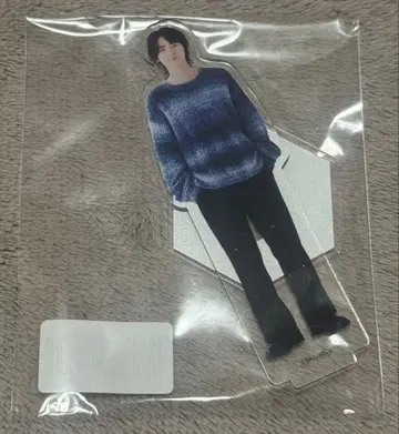 토요타 유다이 아크릴 스탠드 코스라바 사하시 토마