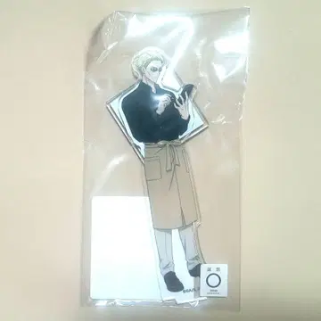 주술회전 스위츠 파라다이스 나나미 켄토 아크릴 스탠드