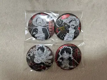 루피 데 컬렉션 캔뱃지