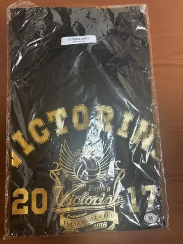 빅토리아 히메지 VICTORINA 패밀리 티셔츠 M