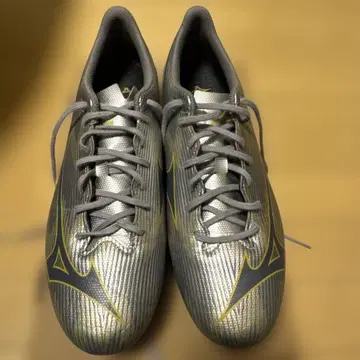 새상품급 미즈노 알파2 SELECT 27.5cm P1GA256504