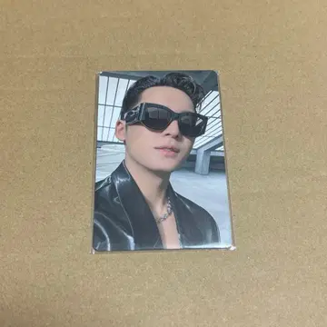 SEVENTEEN 민규 NEW 회장 한정 weverse