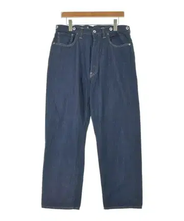 A.PRESSE 데님 팬츠 남성용