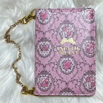 엔젤릭 프리티 패스 케이스