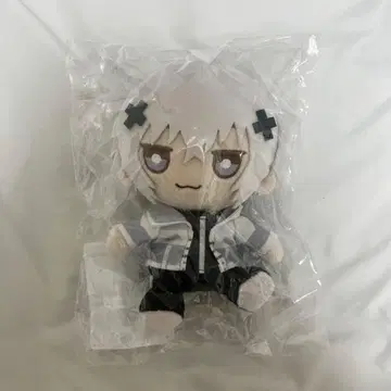 메르트 다 텐시 앉아 봉제 인형 새상품