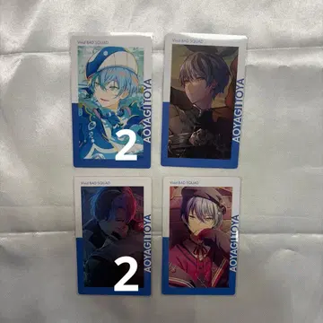 아오야기 토우야 에피카