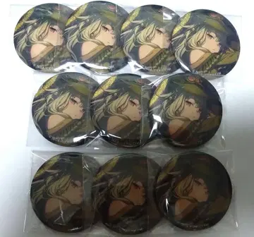 프로세카 쿠사나기 네네 글리터 캔뱃지 그리캔 캔뱃지 50B2