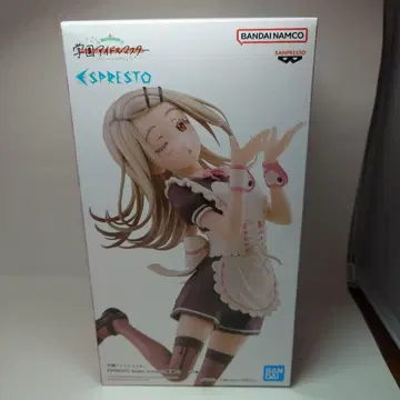 학마스 시노자와 히로 피규어