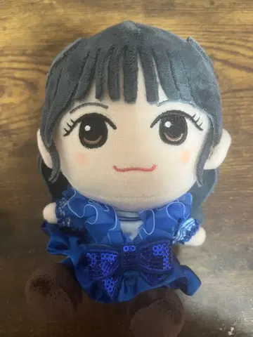 CUTIE STREET 마스다 아야노 치비누이 ver.2