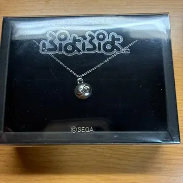 뿌요뿌요 방해뿌요 목걸이