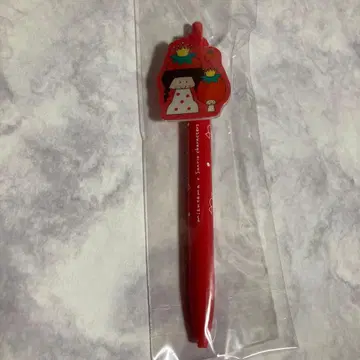 mizutama 산리오 캐릭터즈 콜라보 볼펜 딸기 왕자