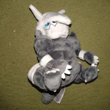 포켓몬 센터 보스로라 봉제 인형