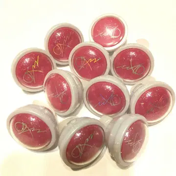 앙스타 스타라이 6th 라이트 링 이사라 마오 11개