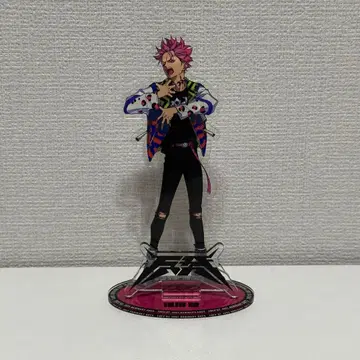 카리스마 사루카와 케이 아크릴 스탠드