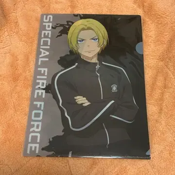 염염노소방대 제3장 아서 보일 ZOZO TOWN 클리어 파일