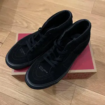 [ 새상품 ] VANS x Neighborhood SK8-MID 27cm