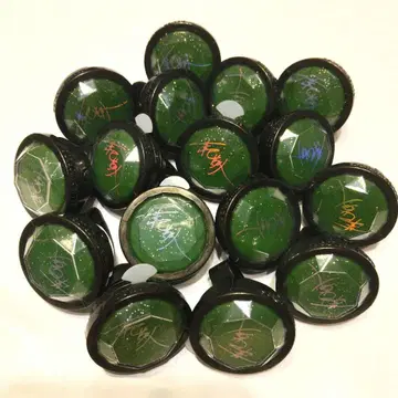 앙스타 반지 라이트 하스미 케이토 16개