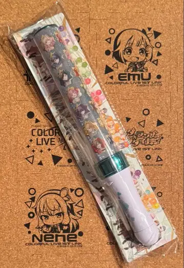 프로세카 감사제 4th 응원봉