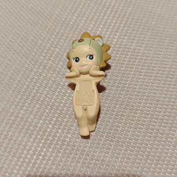 Sonny Angel Hippers 하베스트 라이온