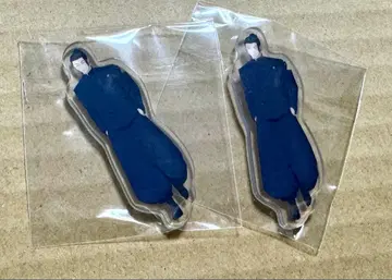 주술회전 회옥 옥절 TOHO 특전 아크릴 미니 부품 게토 스구루 세트