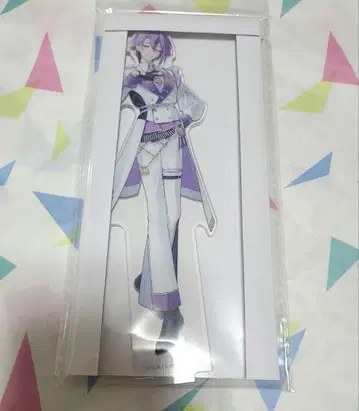 프로세카 감사제 2025 아크릴 스탠드 카미시로 루이