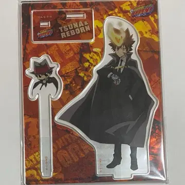 가정교사 히트맨 reborn! JF2021 아크릴 스탠드 사와다 츠나요시