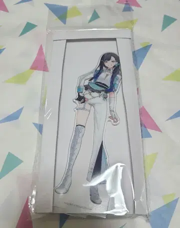 프로세카 감사제 2025 아크릴 스탠드 시라이시 안