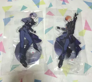 프로세카 앙스타 콜라보 아크릴 스탠드 시노노메 아키토 아오야기 토우야