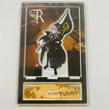 뱅드림 Roselia Neuweltfahrt 미나토 유키나 아크릴 스탠드