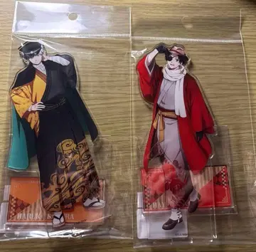 WIND BREAKER 소방준비 벚꽃하루