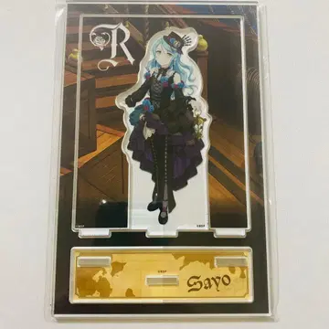 뱅드림 Roselia Neuweltfahrt 히카와 사요 아크릴 스탠드